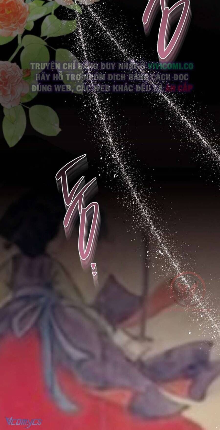 Chàng Quỷ Của Tôi: Chapter 8