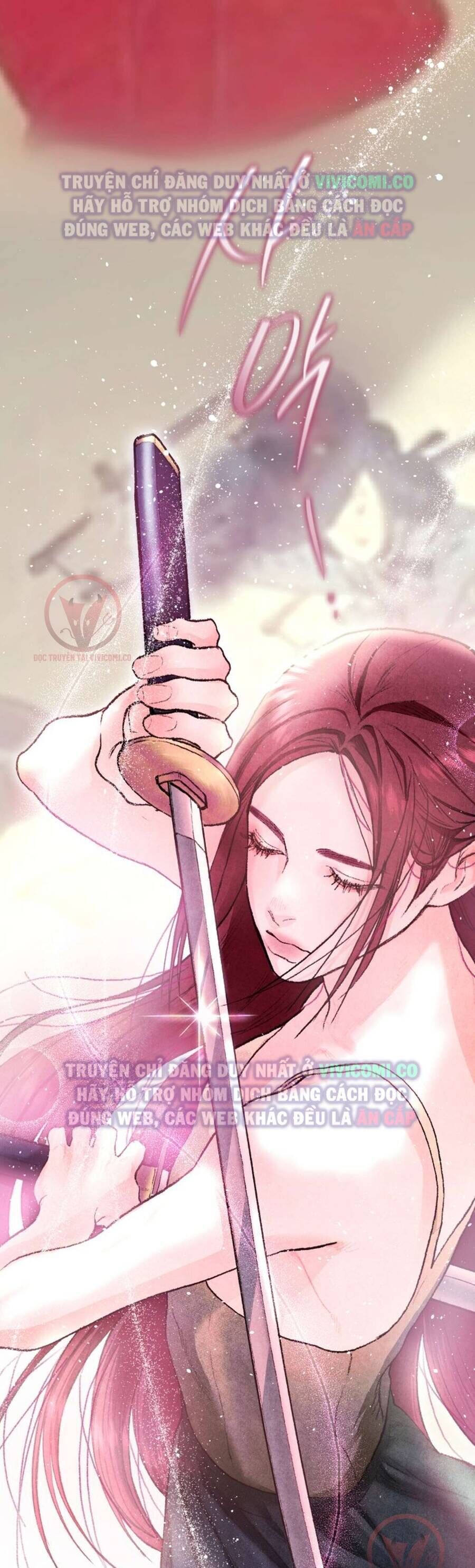 Chàng Quỷ Của Tôi: Chapter 8