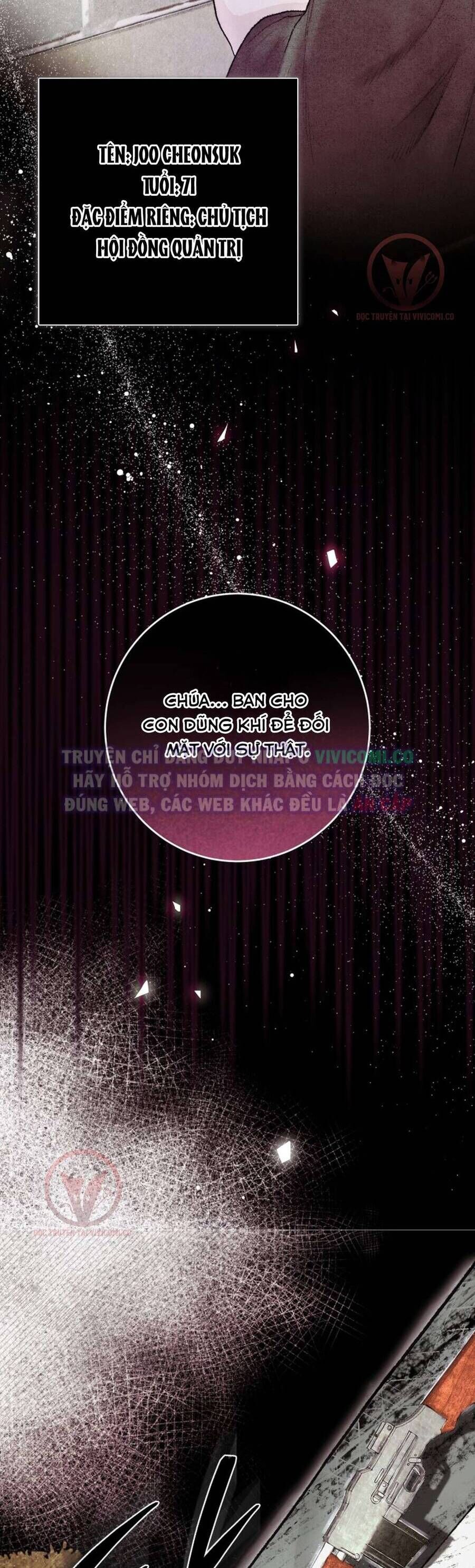 Chàng Quỷ Của Tôi: Chapter 8