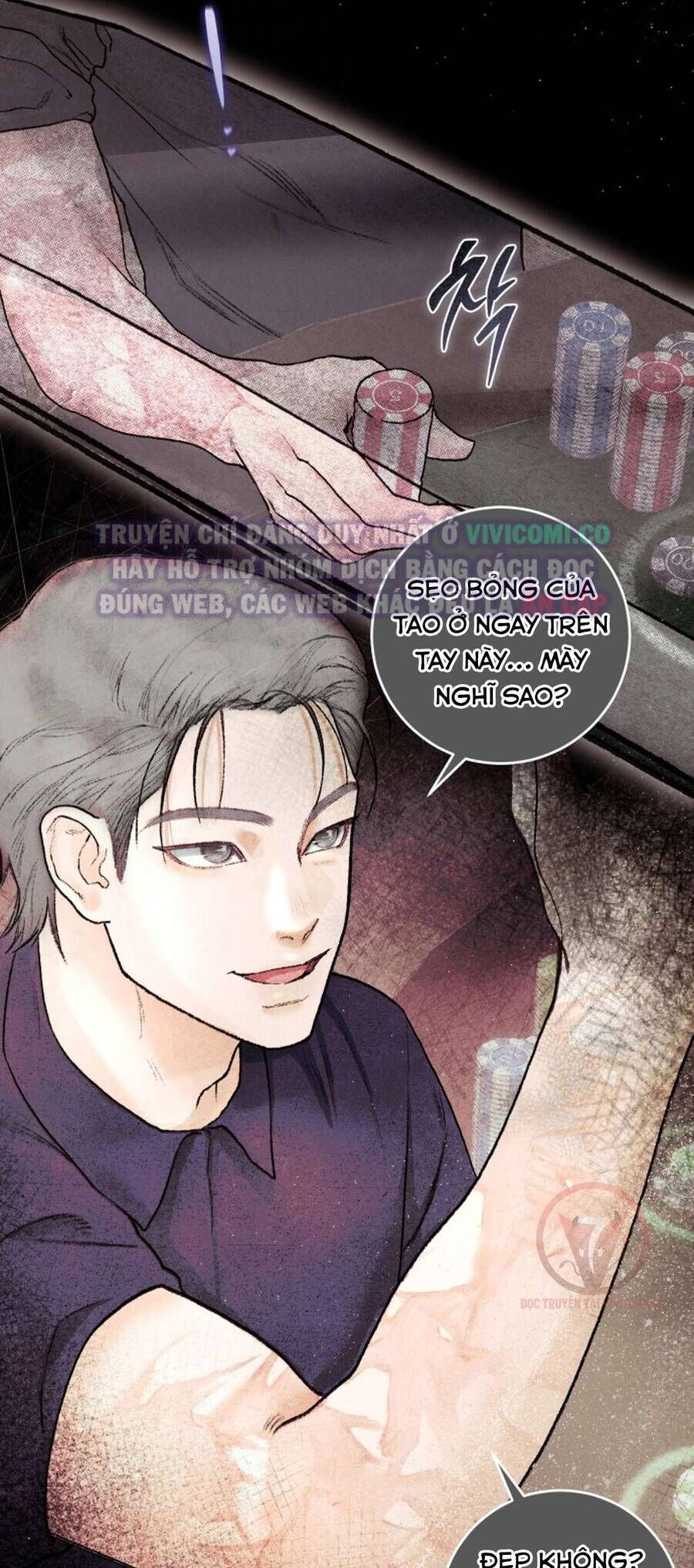 Chàng Quỷ Của Tôi: Chapter 8