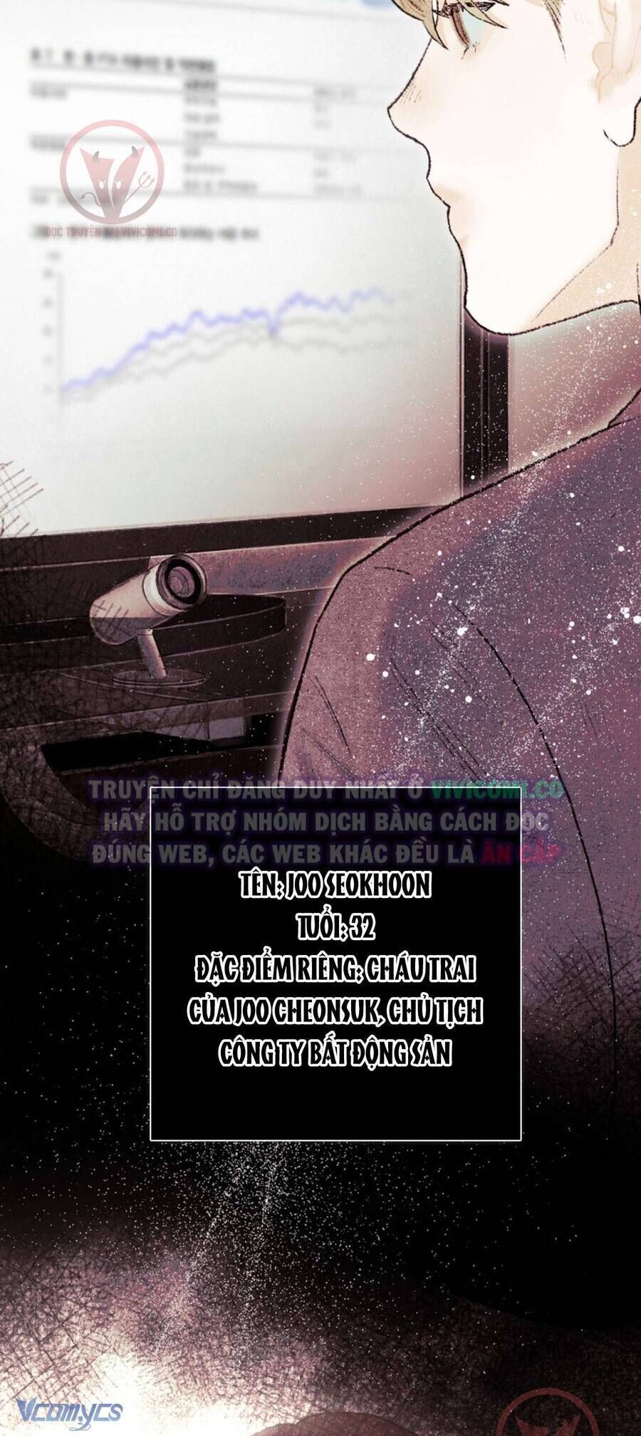 Chàng Quỷ Của Tôi: Chapter 8