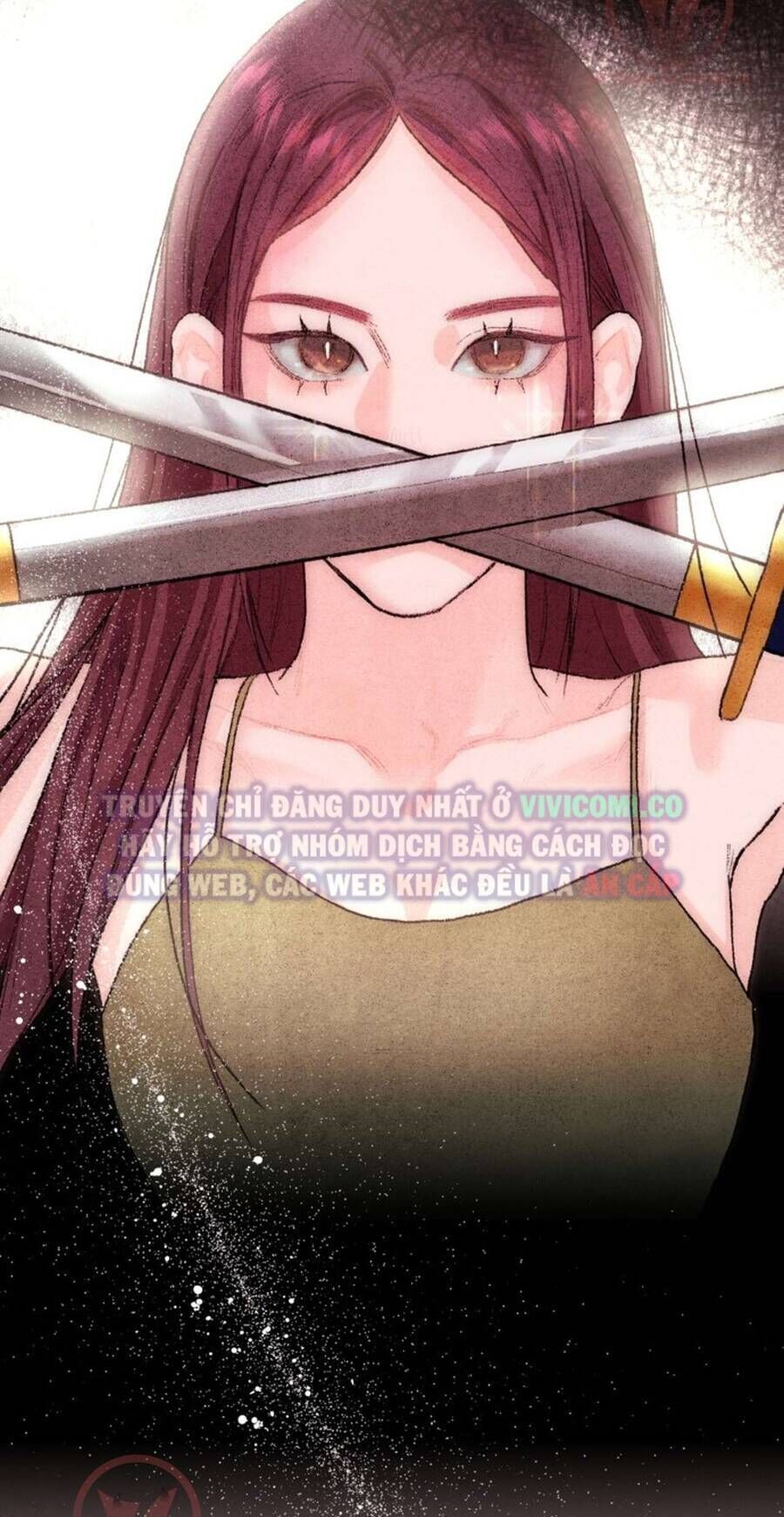 Chàng Quỷ Của Tôi: Chapter 8