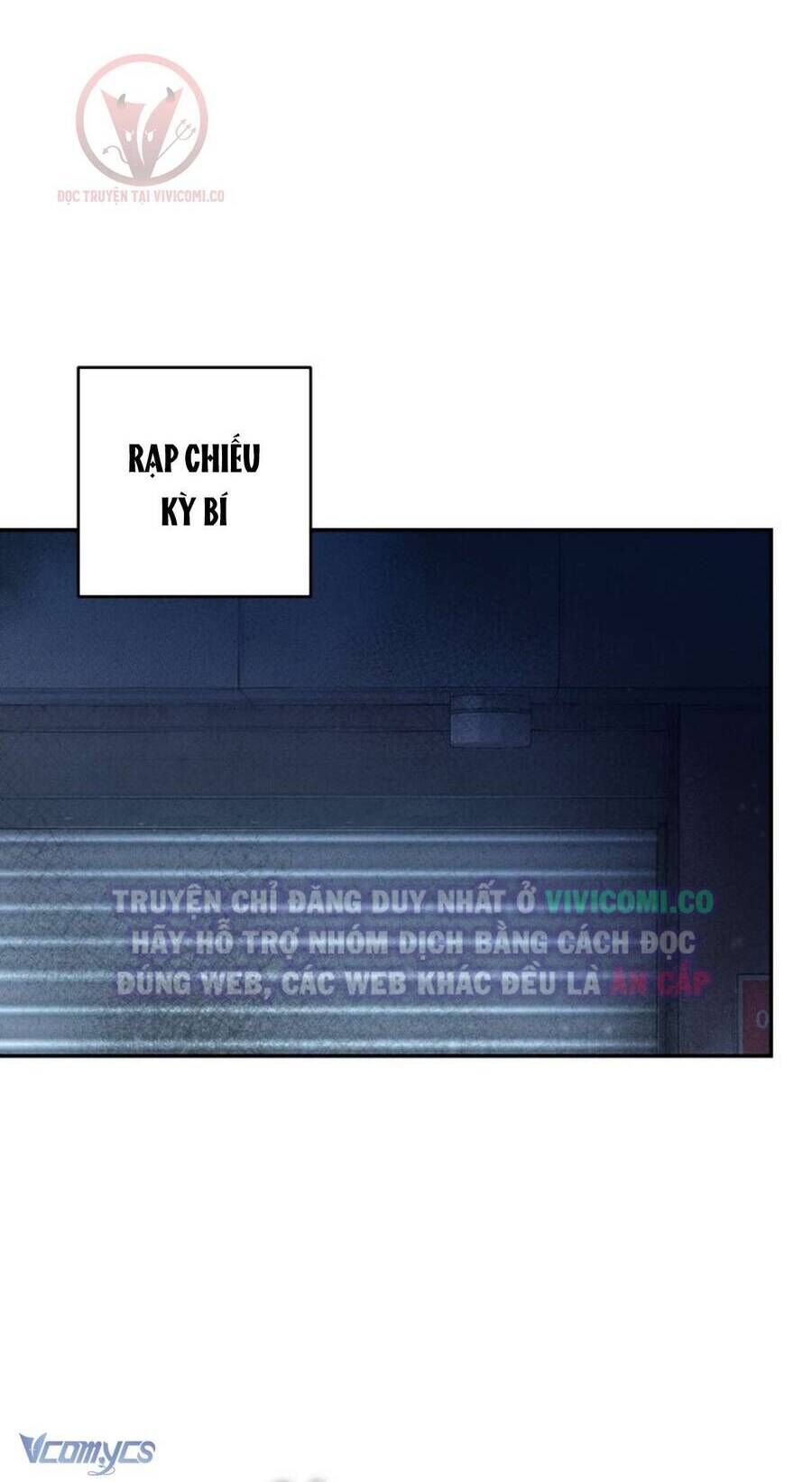 Chàng Quỷ Của Tôi: Chapter 8