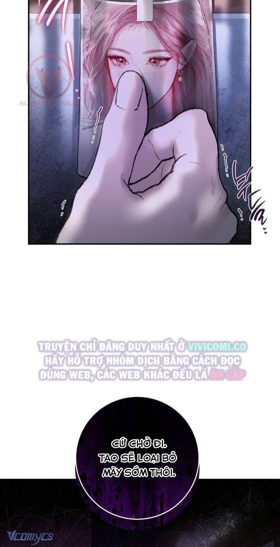 Chàng Quỷ Của Tôi: Chapter 8