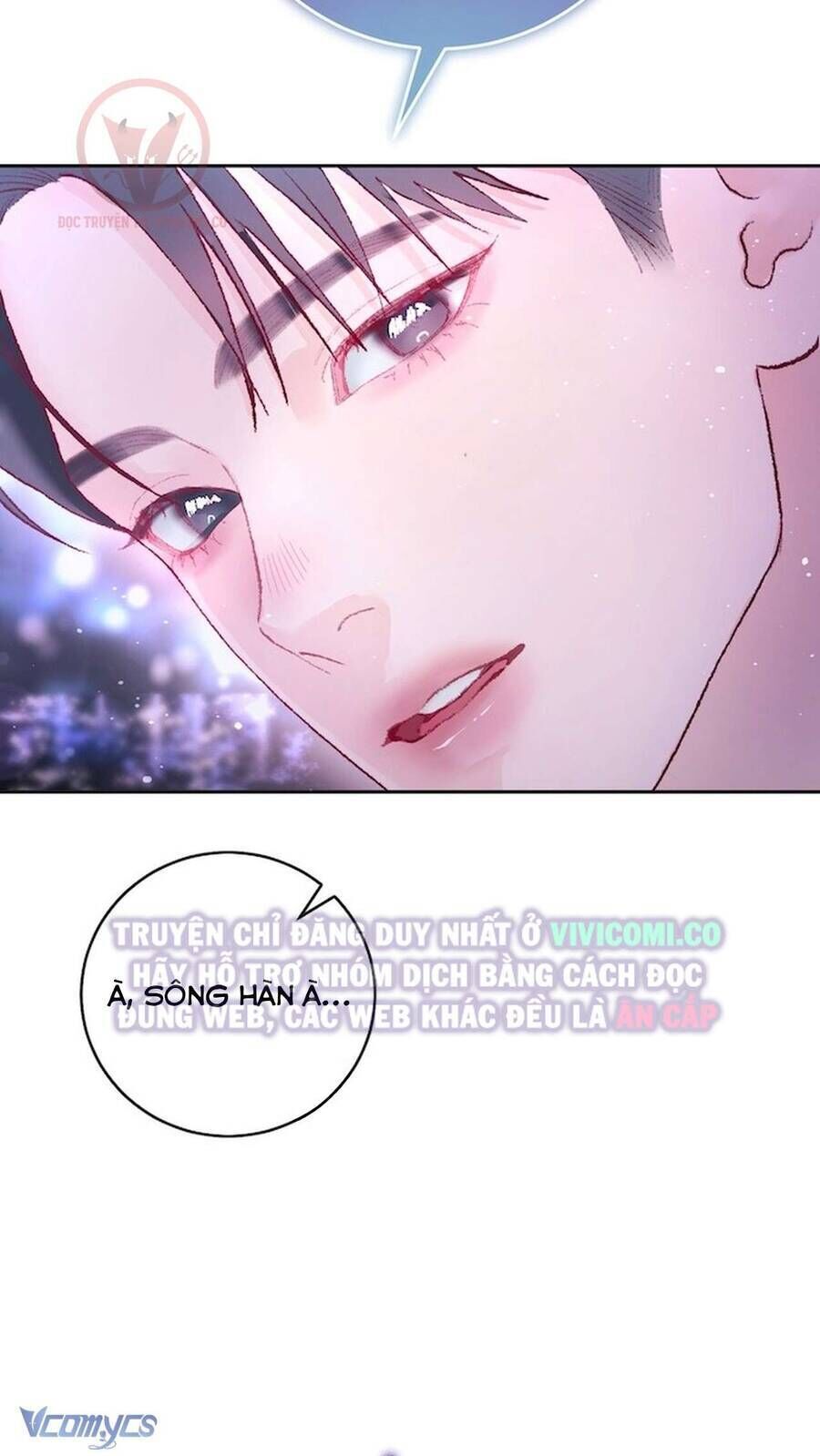 Chàng Quỷ Của Tôi: Chapter 8
