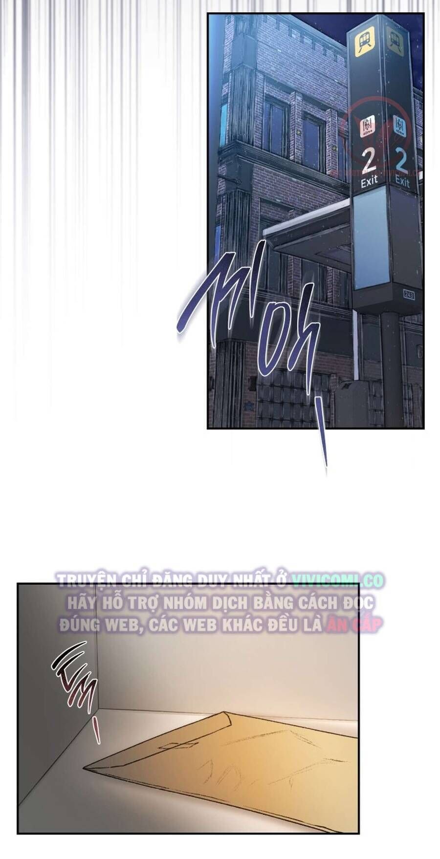 Chàng Quỷ Của Tôi: Chapter 8