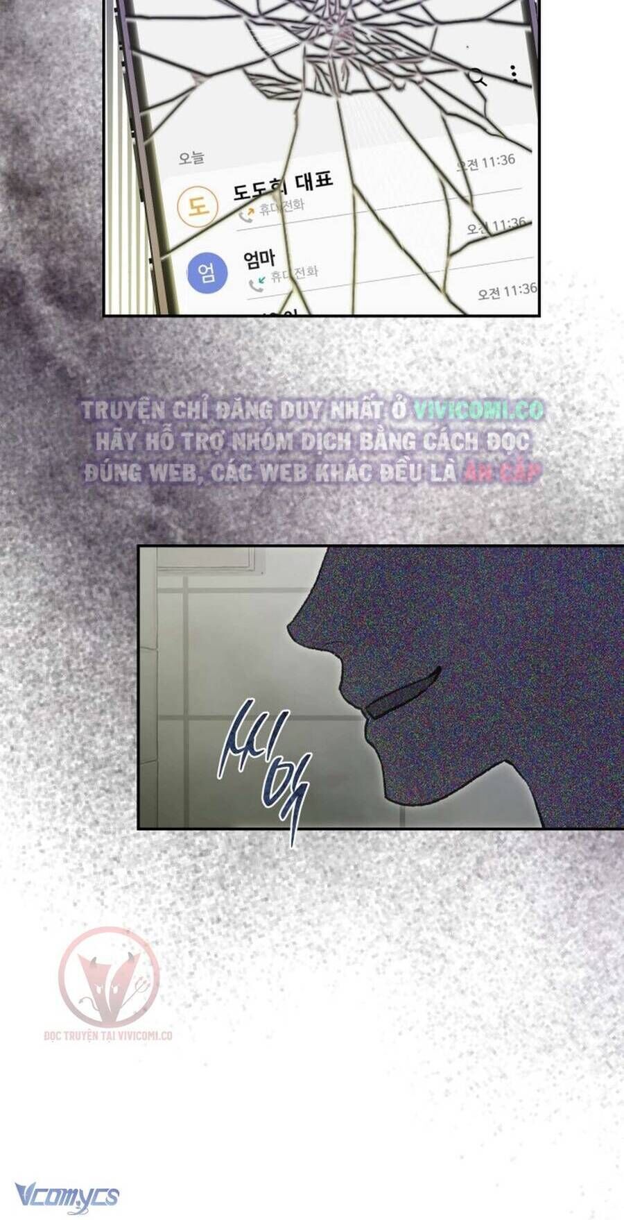 Chàng Quỷ Của Tôi: Chapter 8