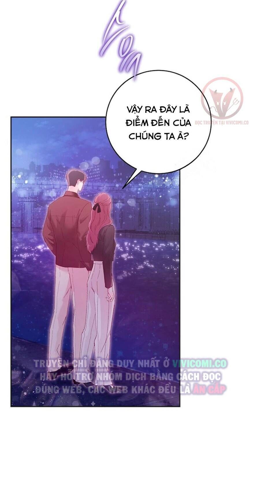 Chàng Quỷ Của Tôi: Chapter 8