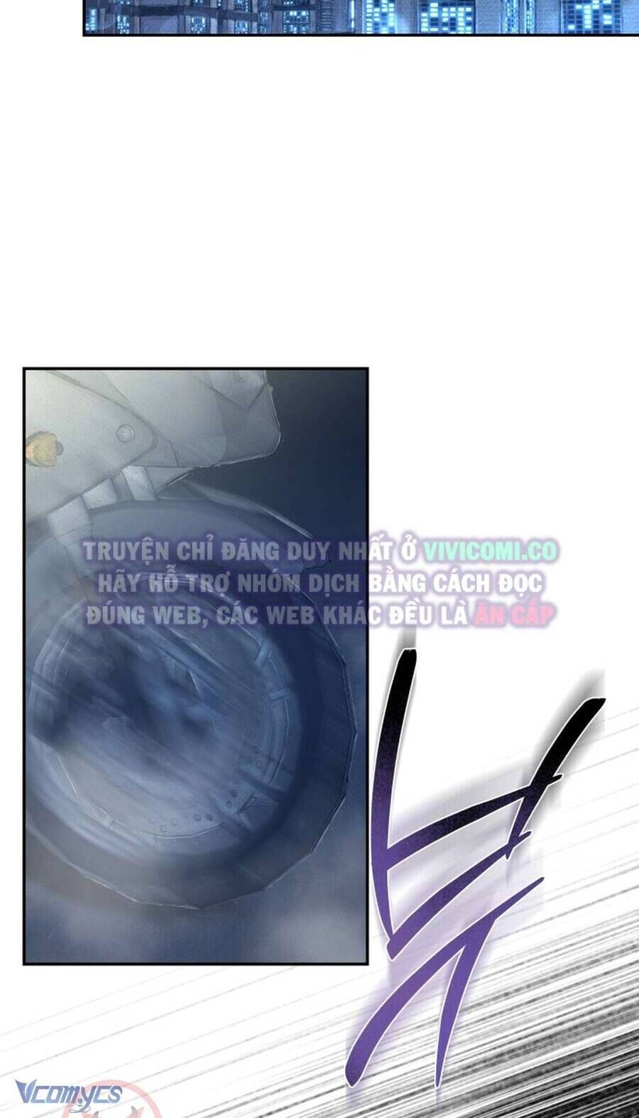 Chàng Quỷ Của Tôi: Chapter 8