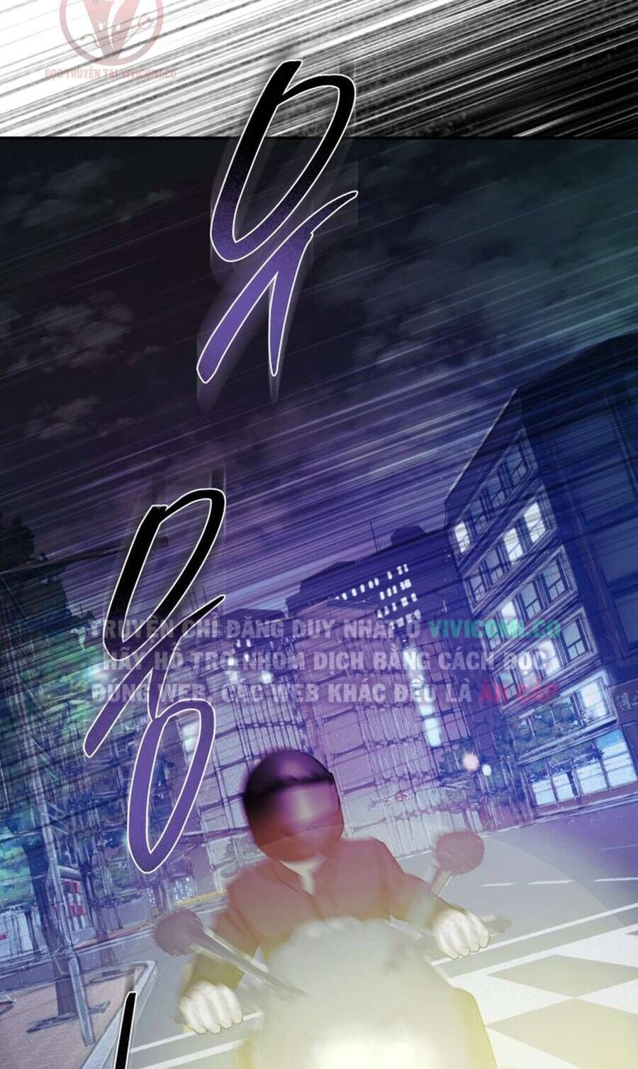 Chàng Quỷ Của Tôi: Chapter 8