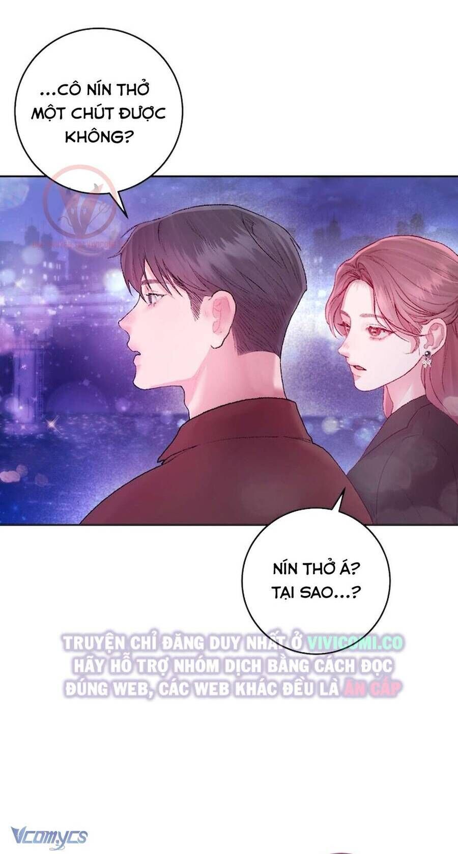 Chàng Quỷ Của Tôi: Chapter 8