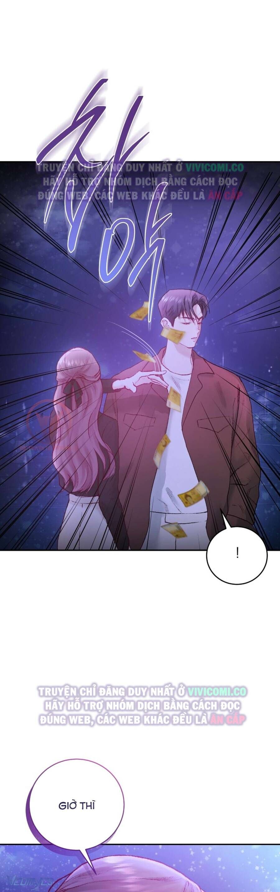 Chàng Quỷ Của Tôi: Chapter 9