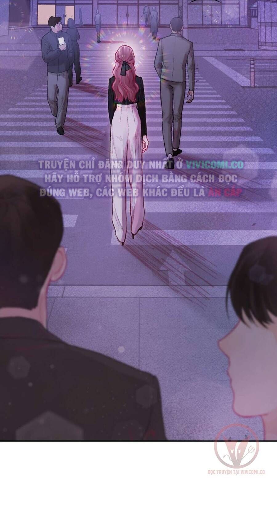 Chàng Quỷ Của Tôi: Chapter 9