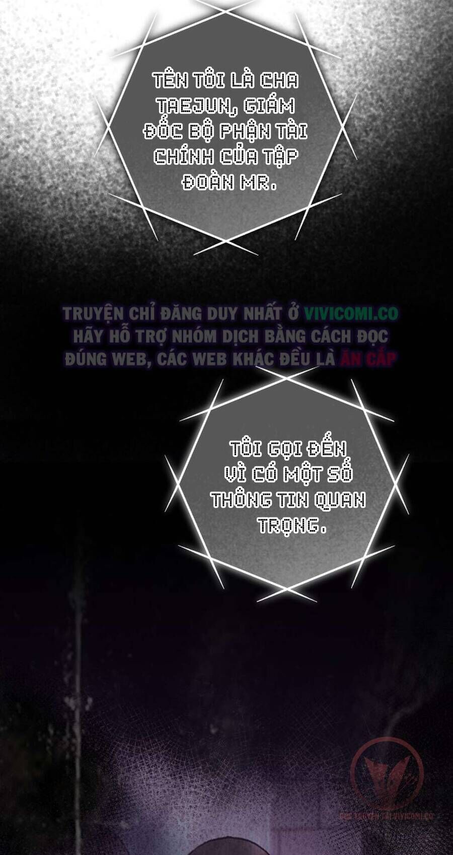Chàng Quỷ Của Tôi: Chapter 9