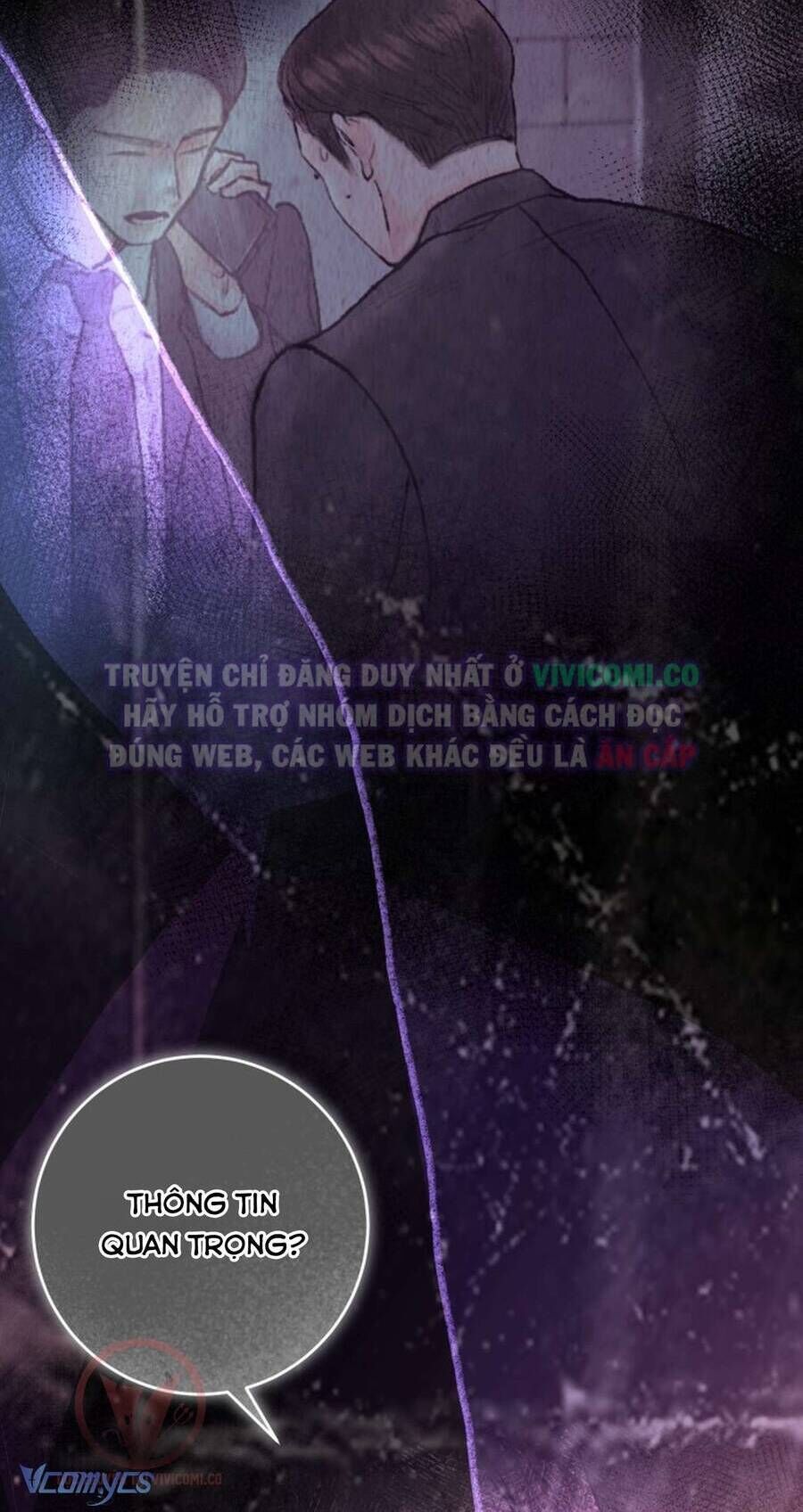 Chàng Quỷ Của Tôi: Chapter 9