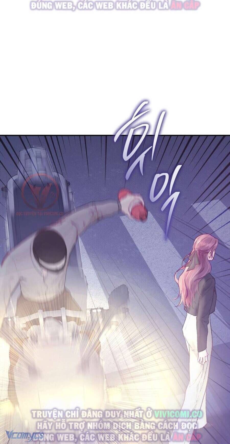 Chàng Quỷ Của Tôi: Chapter 9