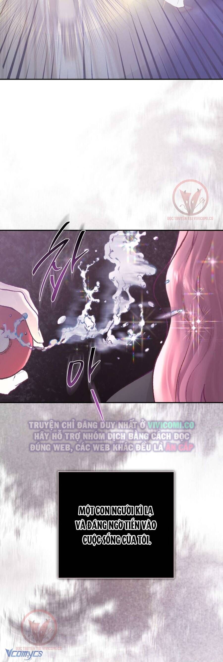 Chàng Quỷ Của Tôi: Chapter 9