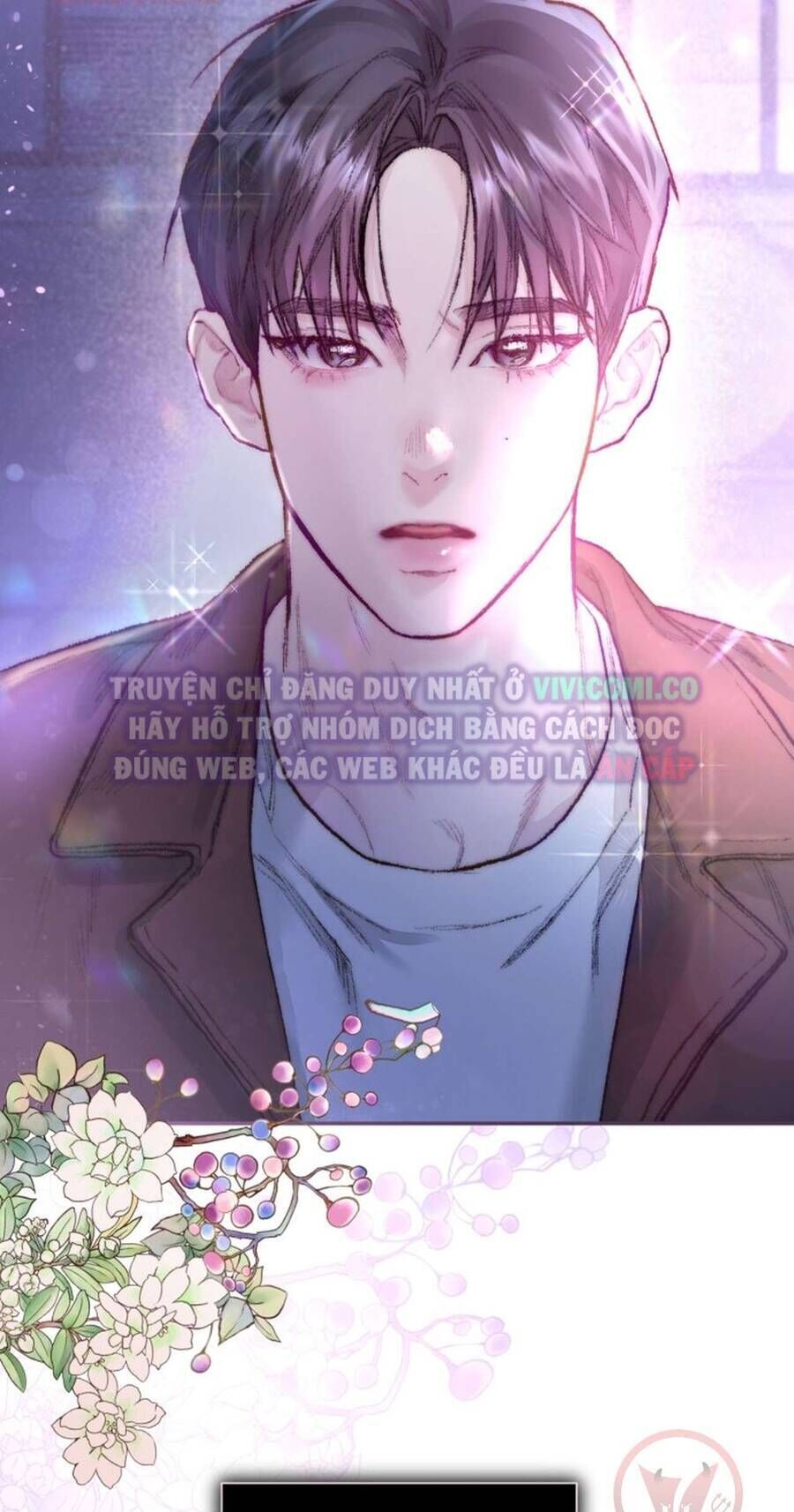 Chàng Quỷ Của Tôi: Chapter 9