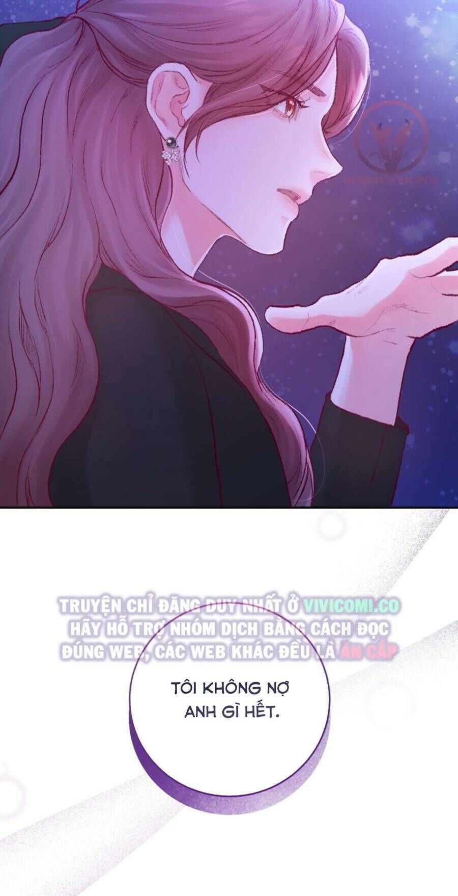 Chàng Quỷ Của Tôi: Chapter 9
