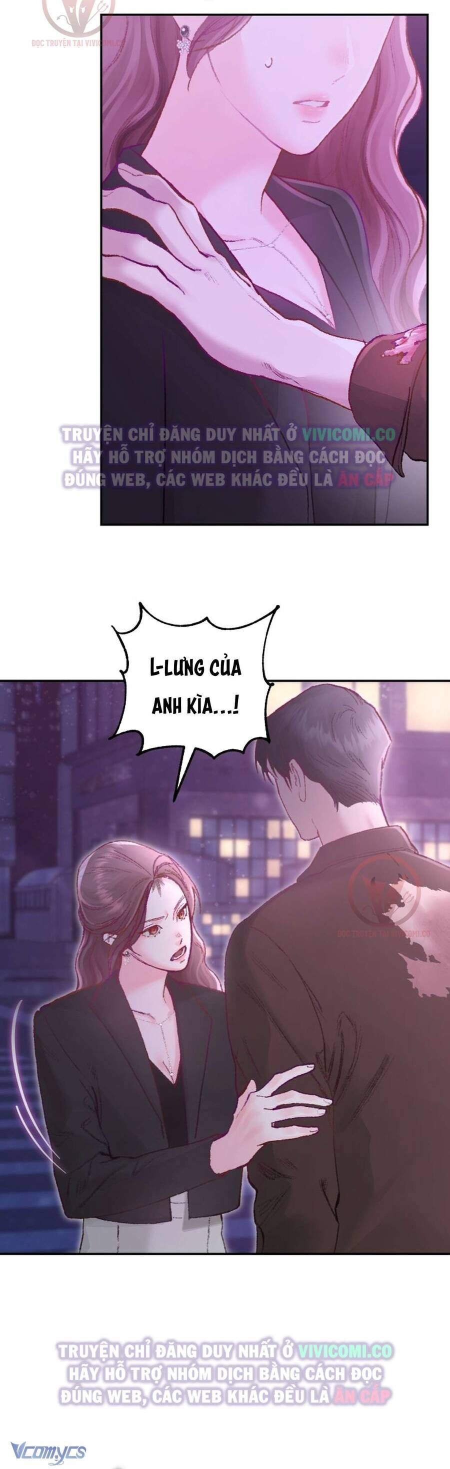 Chàng Quỷ Của Tôi: Chapter 9