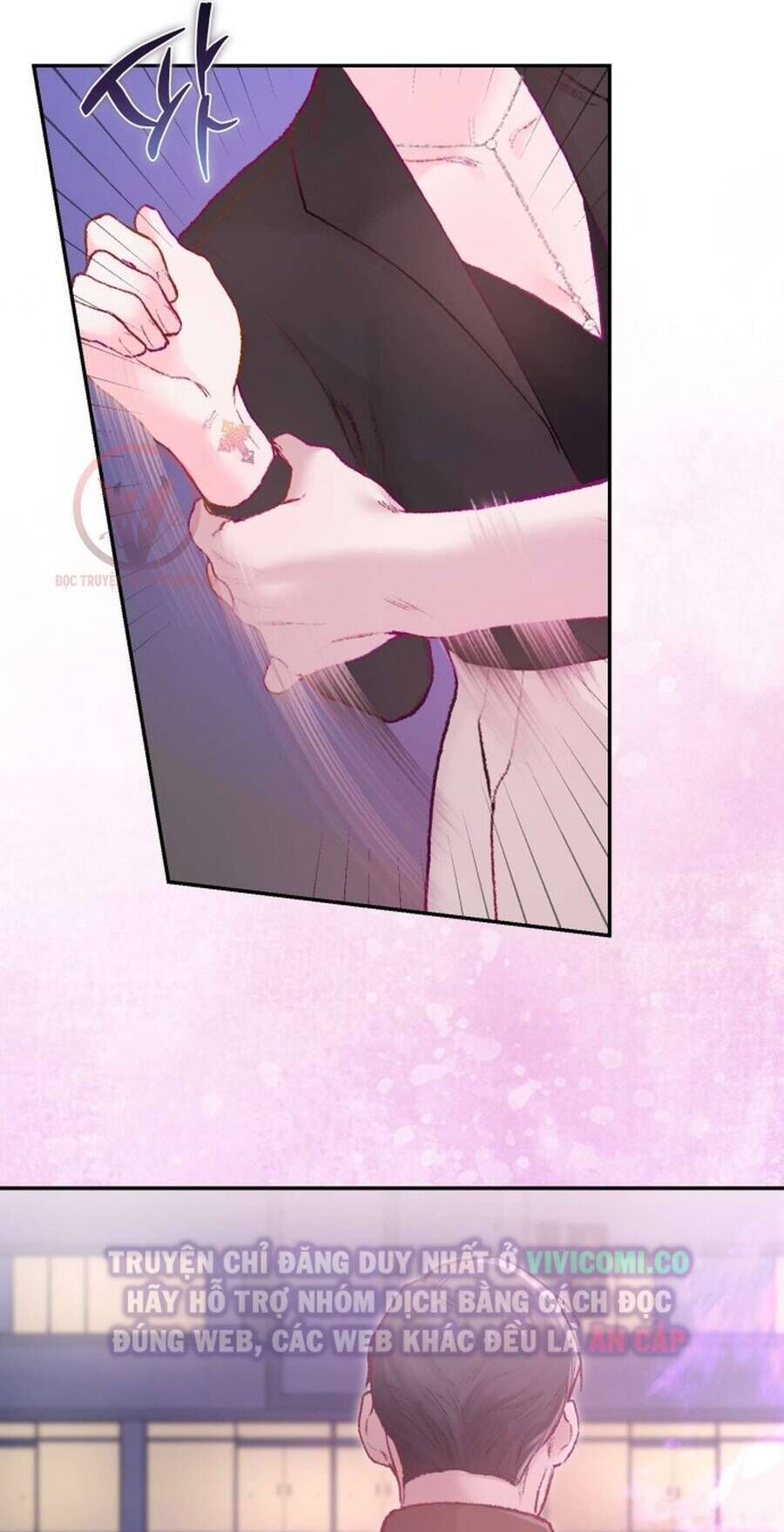 Chàng Quỷ Của Tôi: Chapter 9