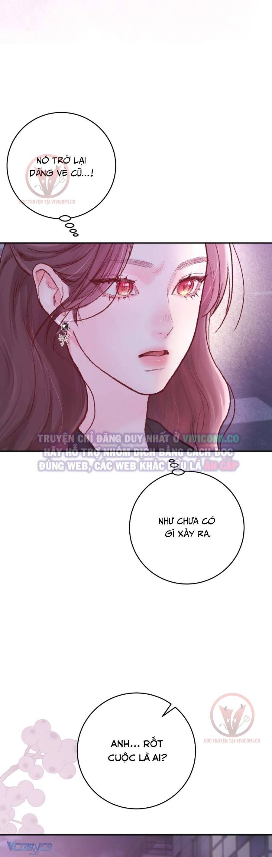 Chàng Quỷ Của Tôi: Chapter 9
