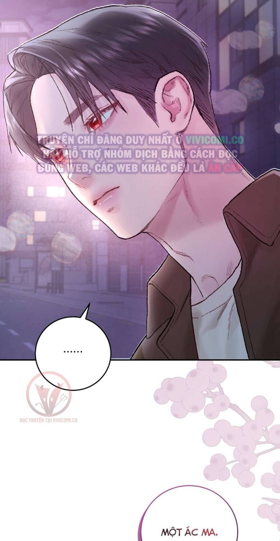 Chàng Quỷ Của Tôi: Chapter 9