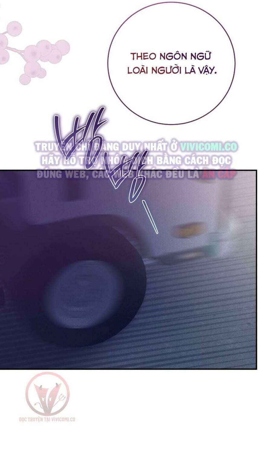 Chàng Quỷ Của Tôi: Chapter 9