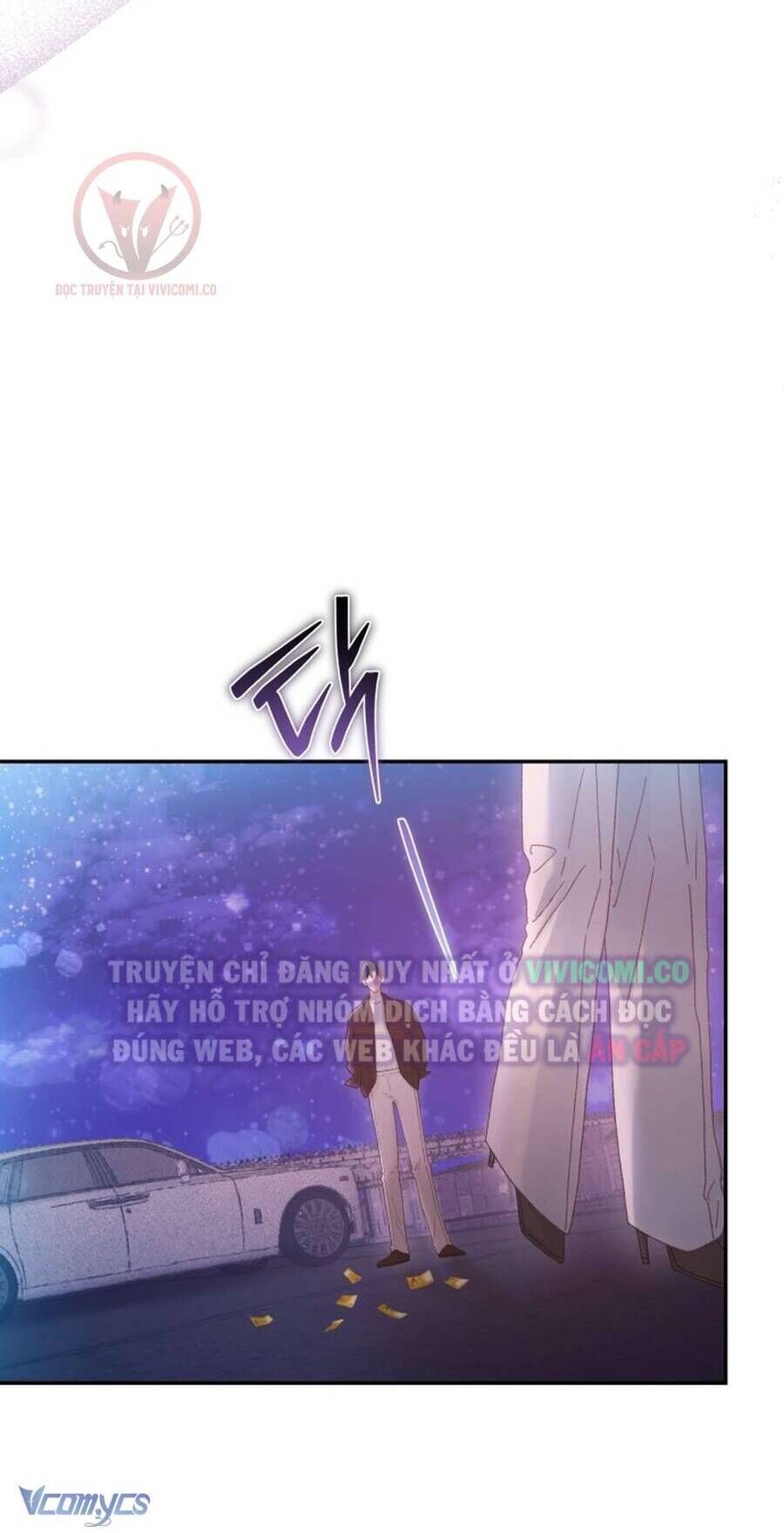Chàng Quỷ Của Tôi: Chapter 9
