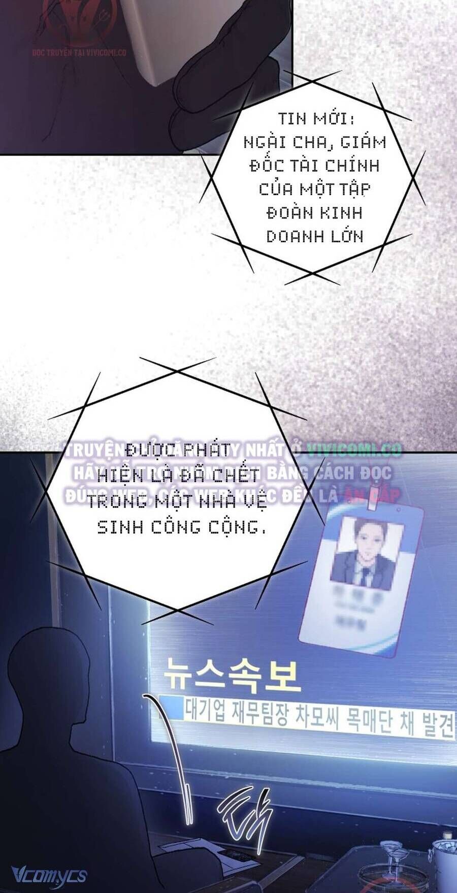Chàng Quỷ Của Tôi: Chapter 9