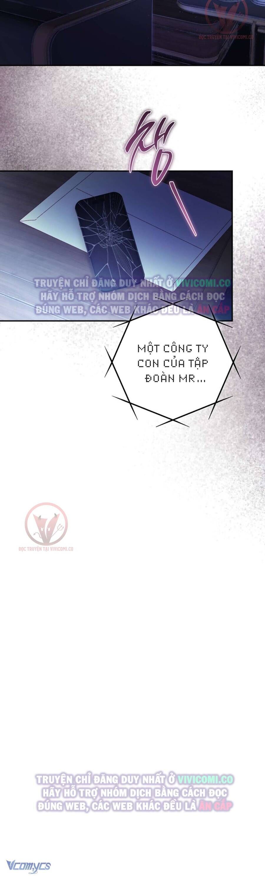 Chàng Quỷ Của Tôi: Chapter 9