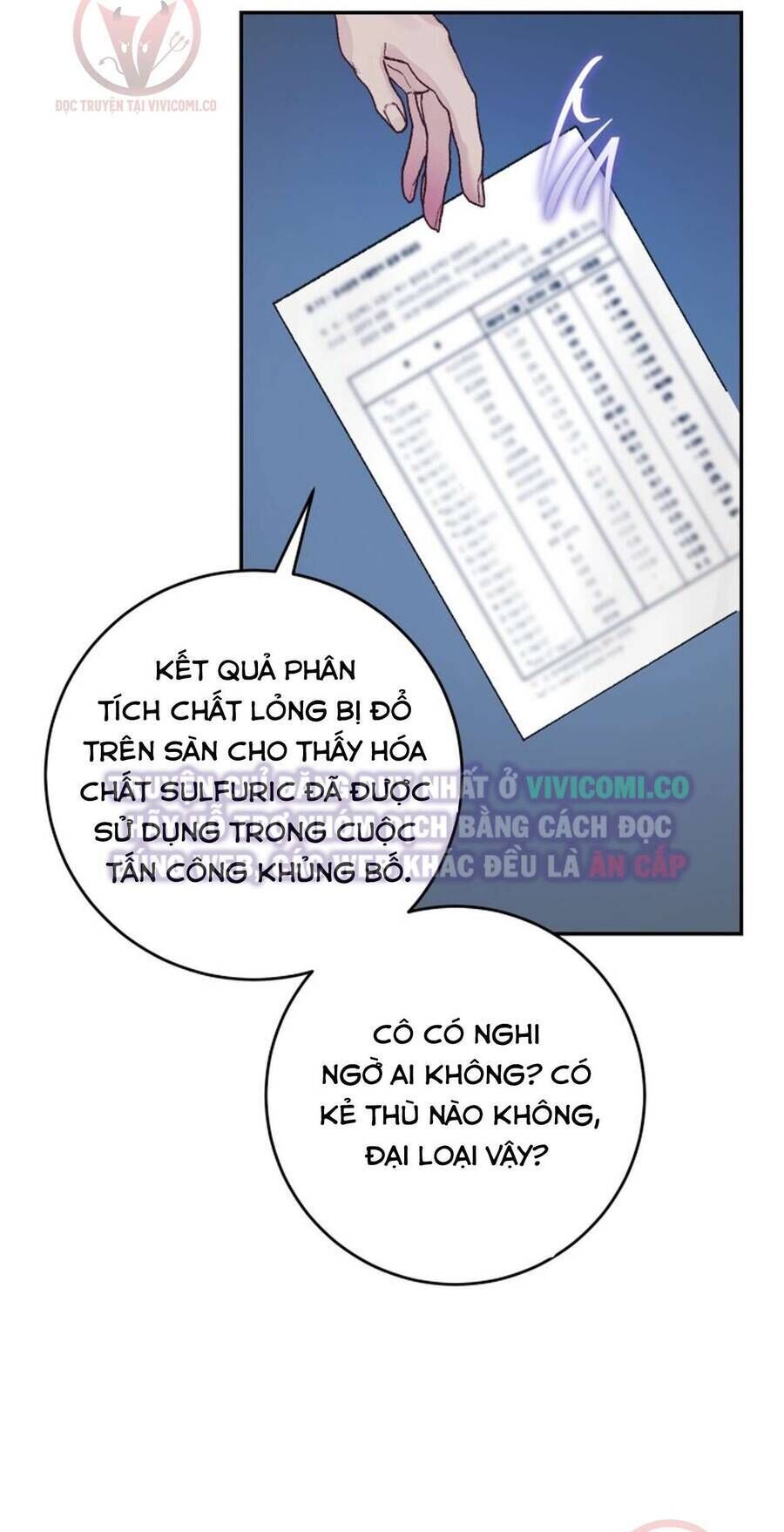 Chàng Quỷ Của Tôi: Chapter 9