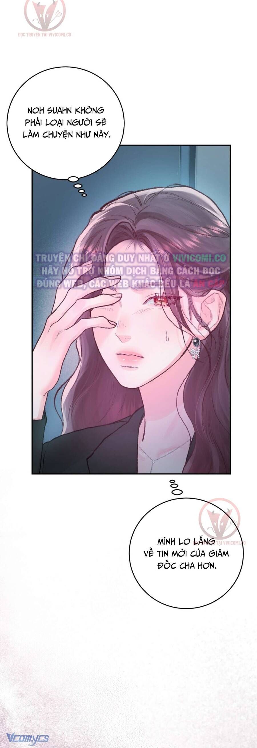 Chàng Quỷ Của Tôi: Chapter 9