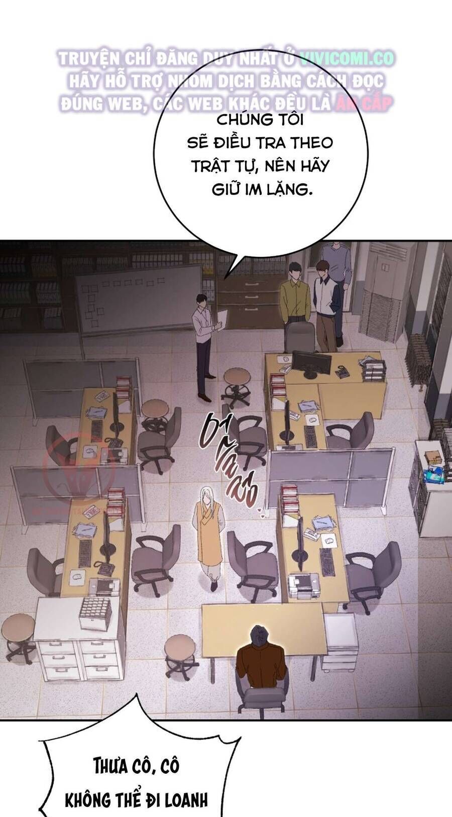Chàng Quỷ Của Tôi: Chapter 9