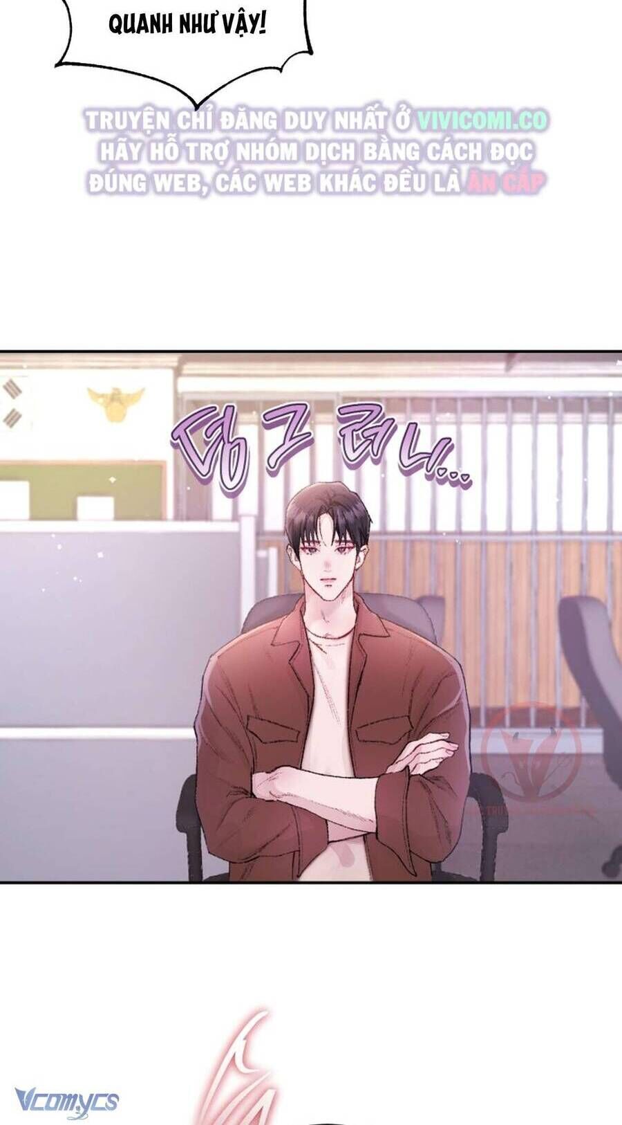 Chàng Quỷ Của Tôi: Chapter 9