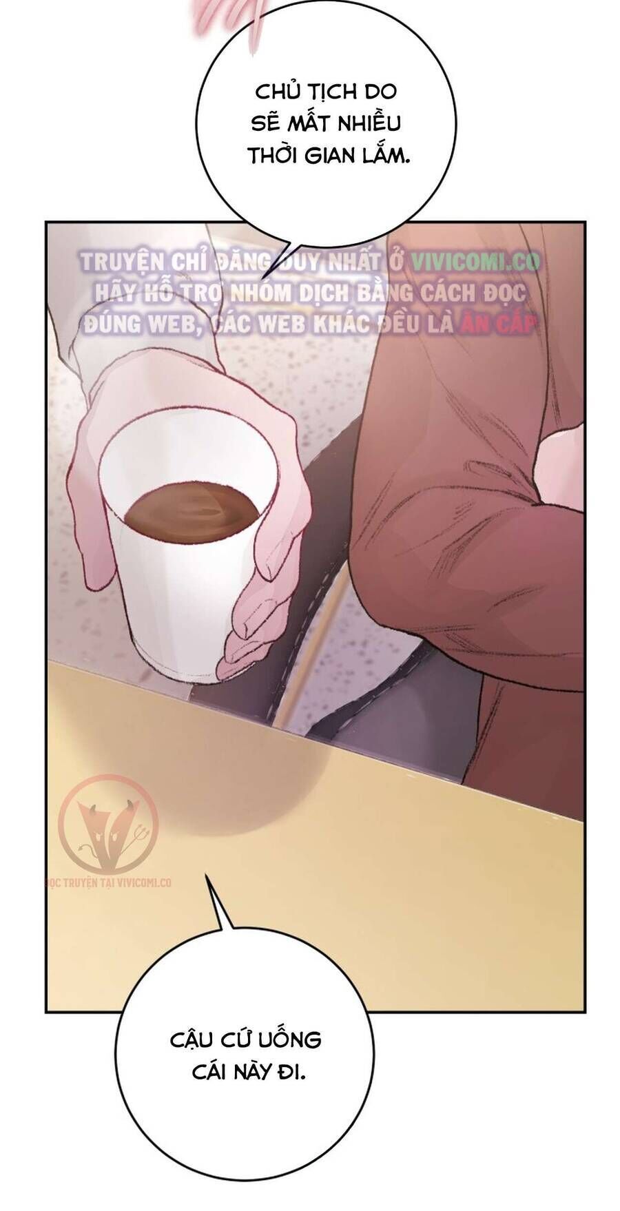 Chàng Quỷ Của Tôi: Chapter 9
