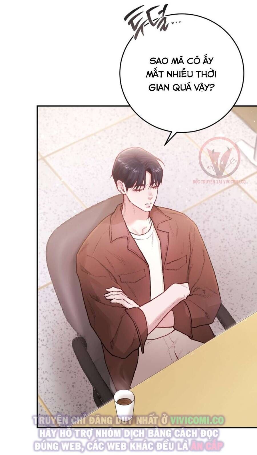Chàng Quỷ Của Tôi: Chapter 9