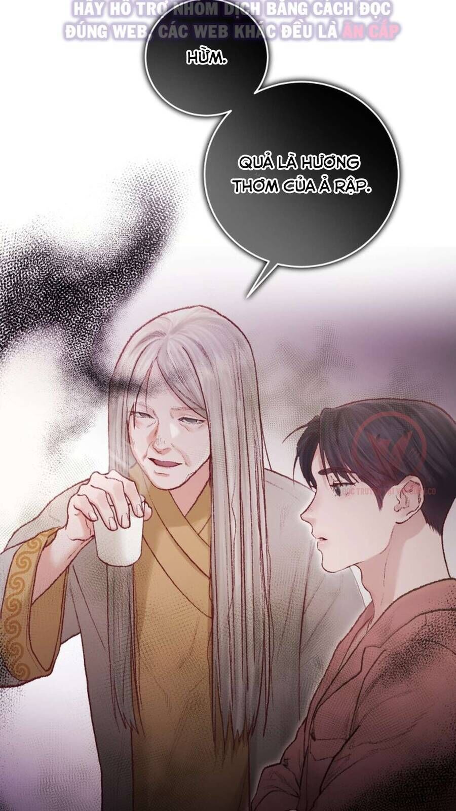 Chàng Quỷ Của Tôi: Chapter 9