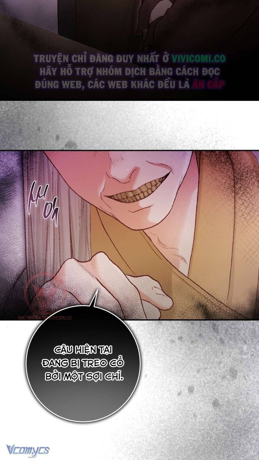 Chàng Quỷ Của Tôi: Chapter 9