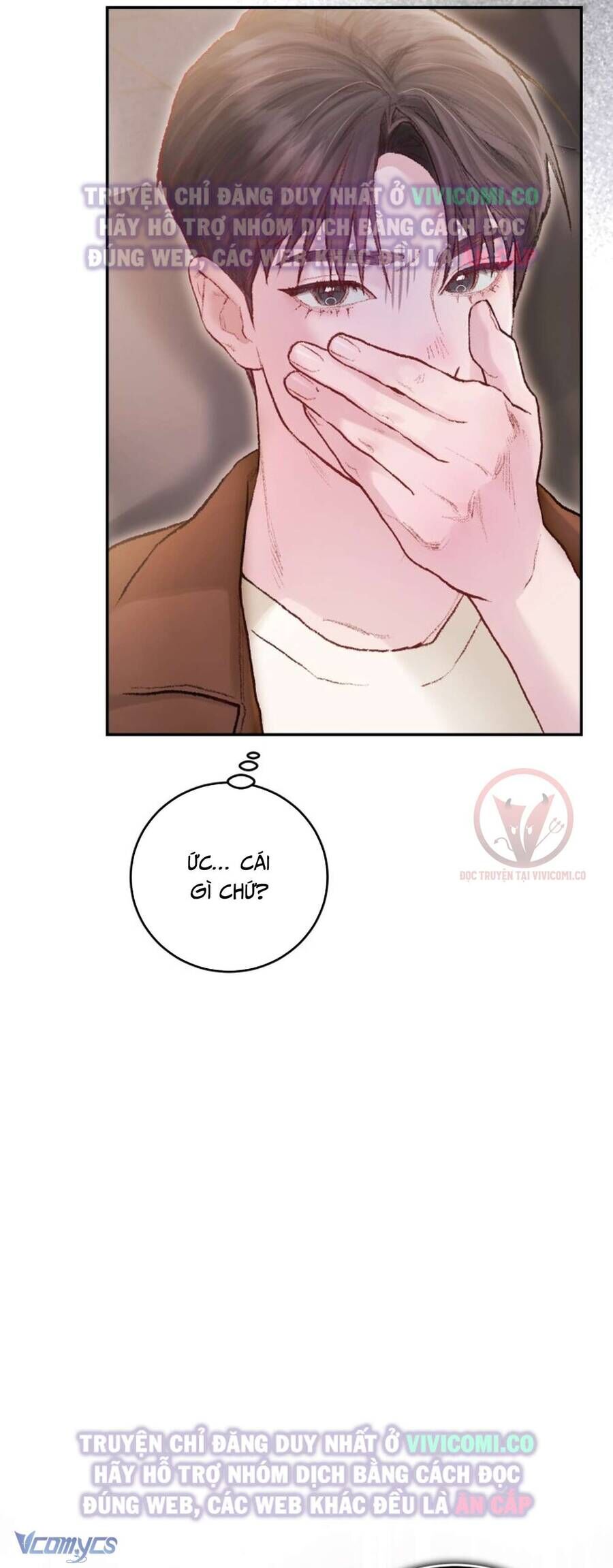 Chàng Quỷ Của Tôi: Chapter 9