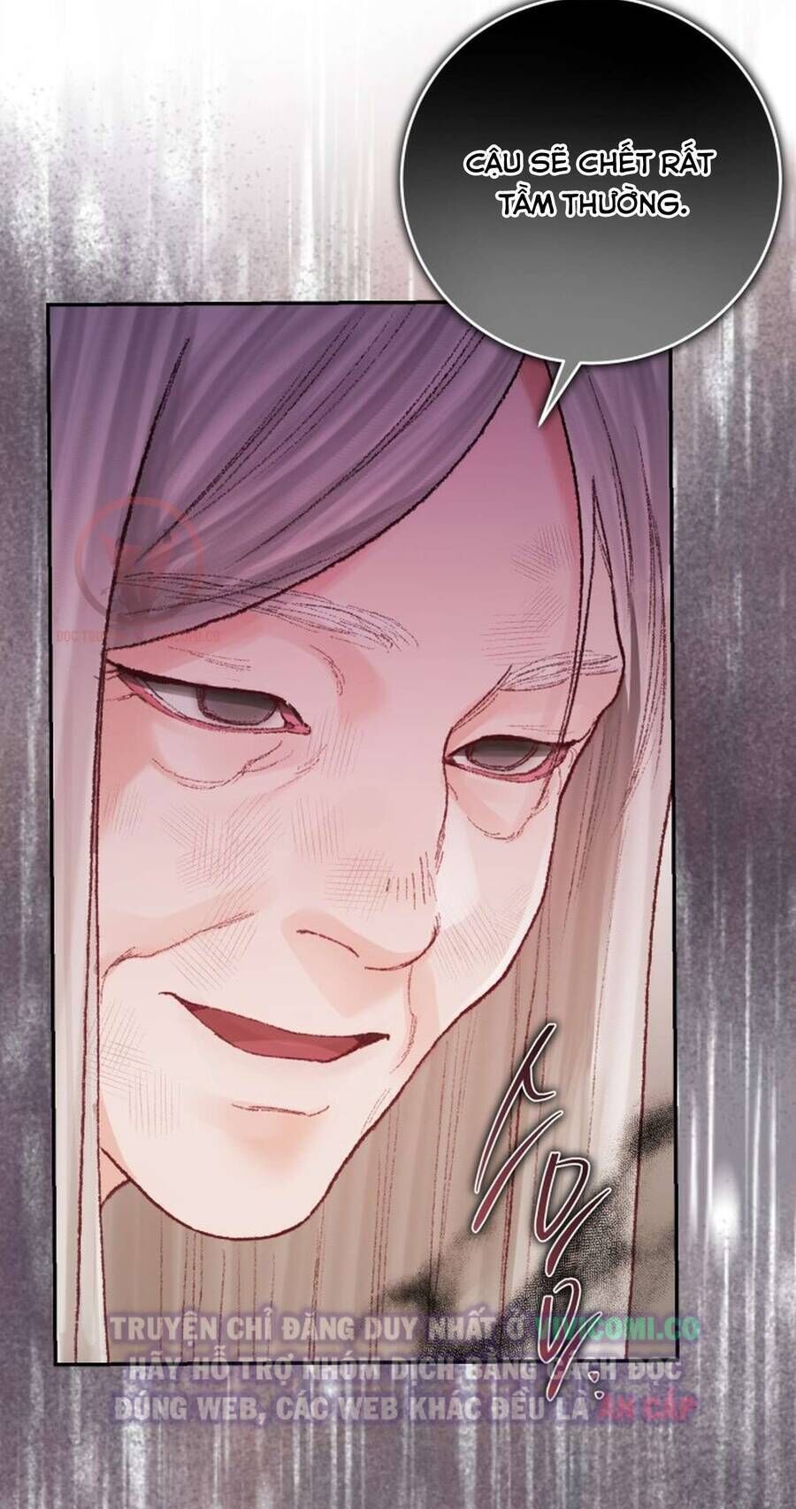 Chàng Quỷ Của Tôi: Chapter 9