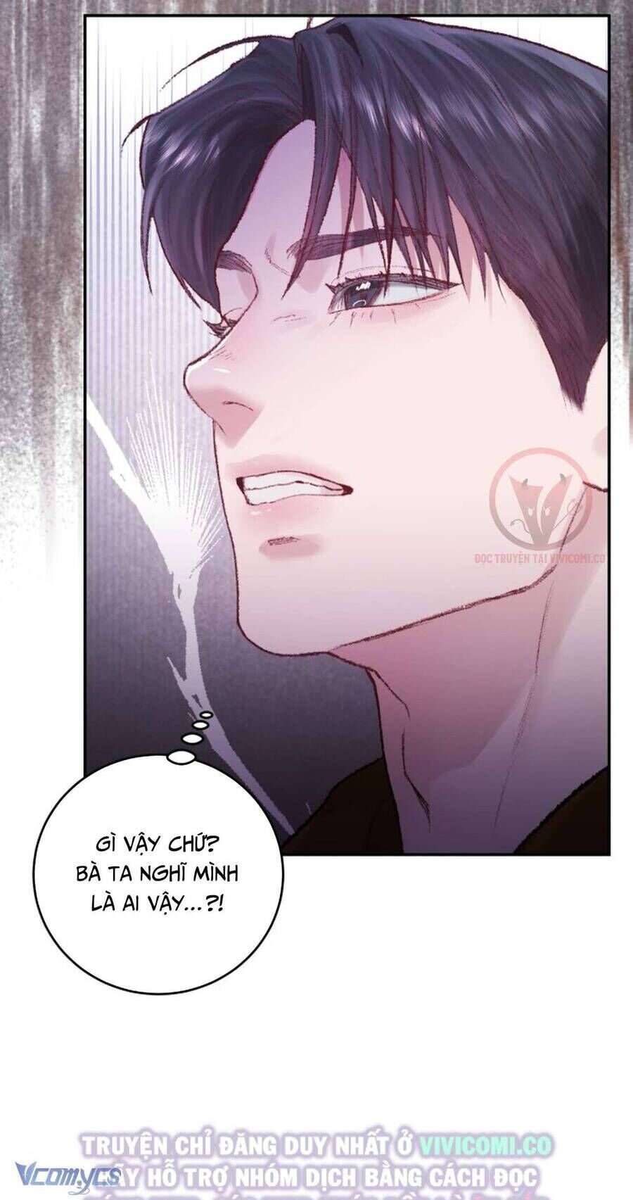 Chàng Quỷ Của Tôi: Chapter 9