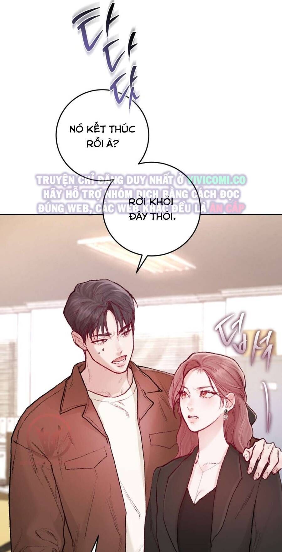Chàng Quỷ Của Tôi: Chapter 9