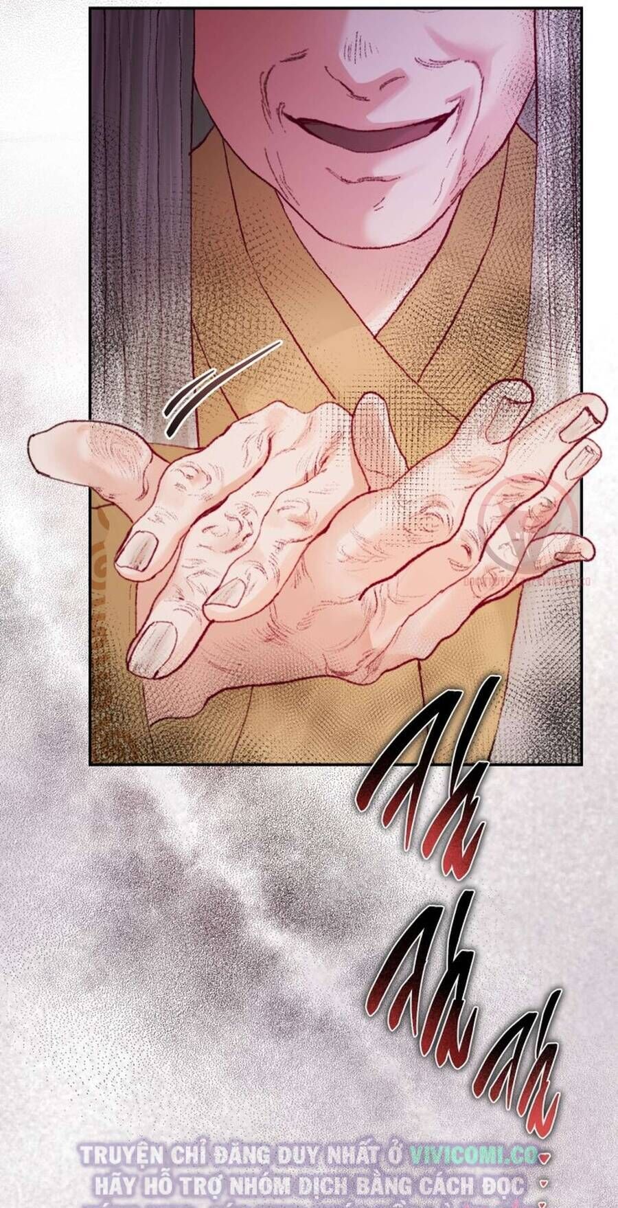 Chàng Quỷ Của Tôi: Chapter 9
