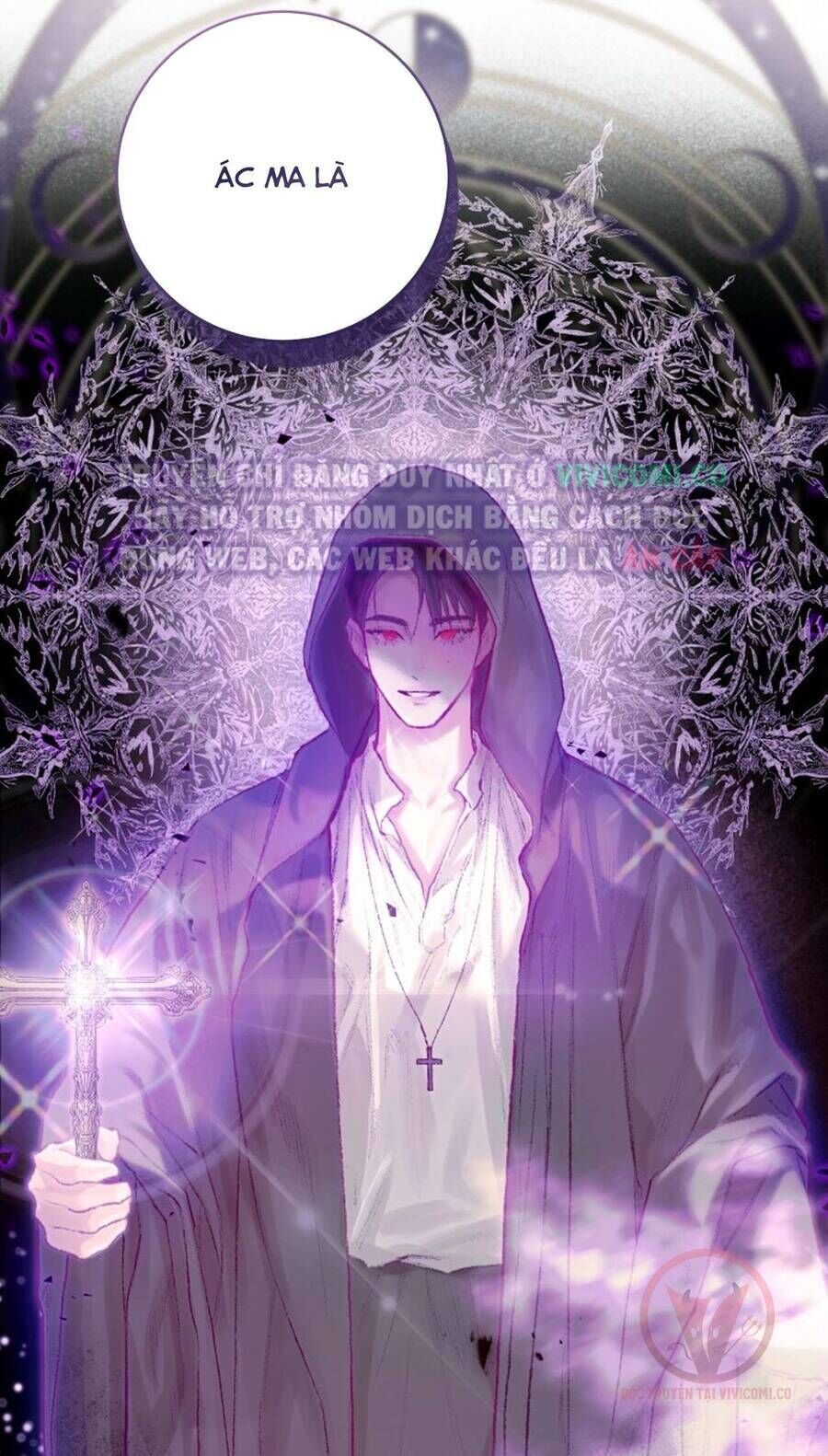 Chàng Quỷ Của Tôi: Chapter 9