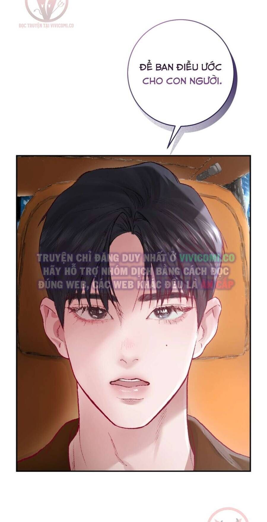 Chàng Quỷ Của Tôi: Chapter 9