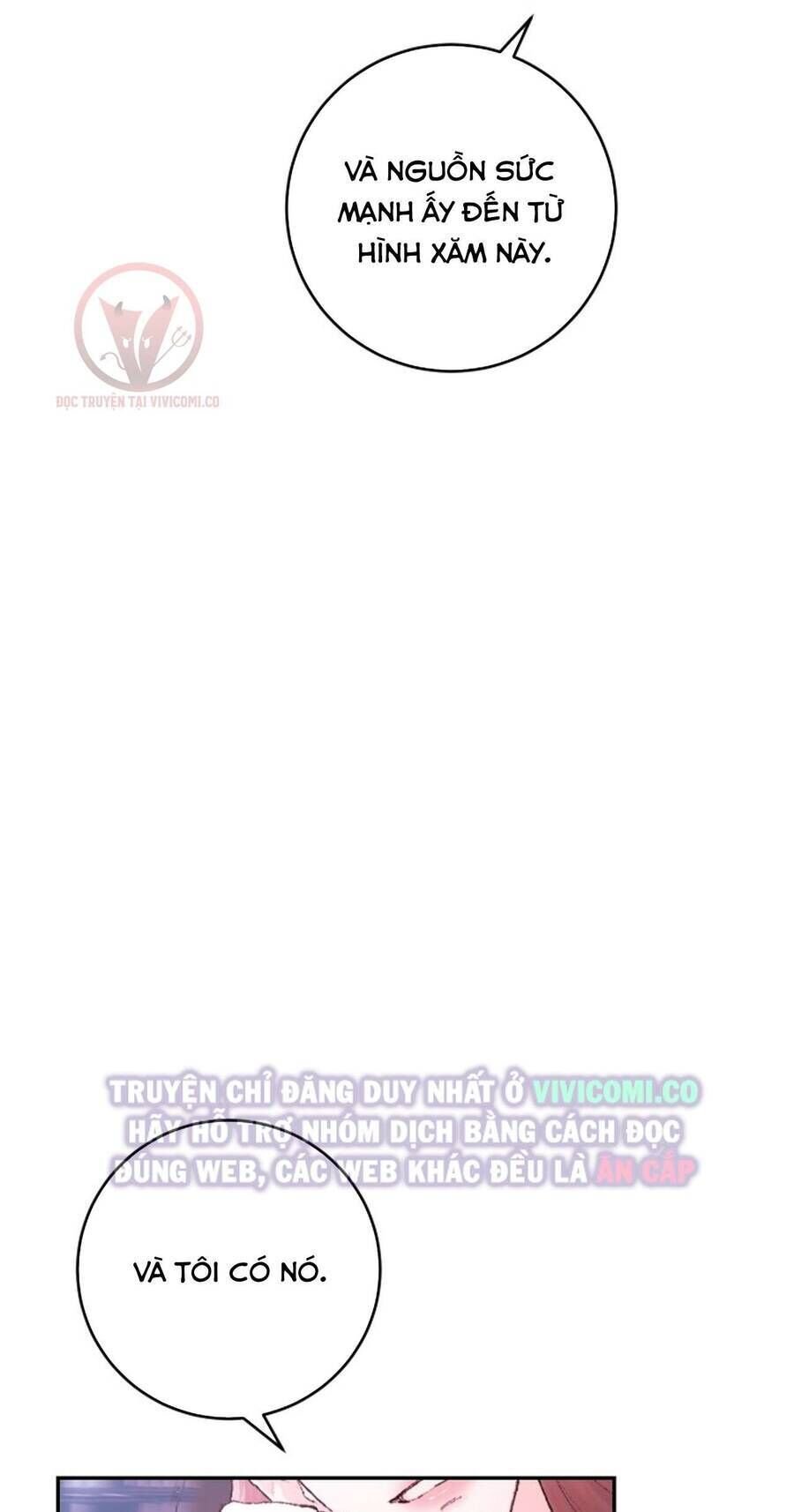 Chàng Quỷ Của Tôi: Chapter 9