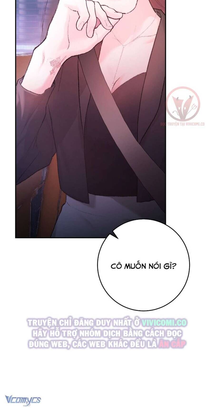 Chàng Quỷ Của Tôi: Chapter 9