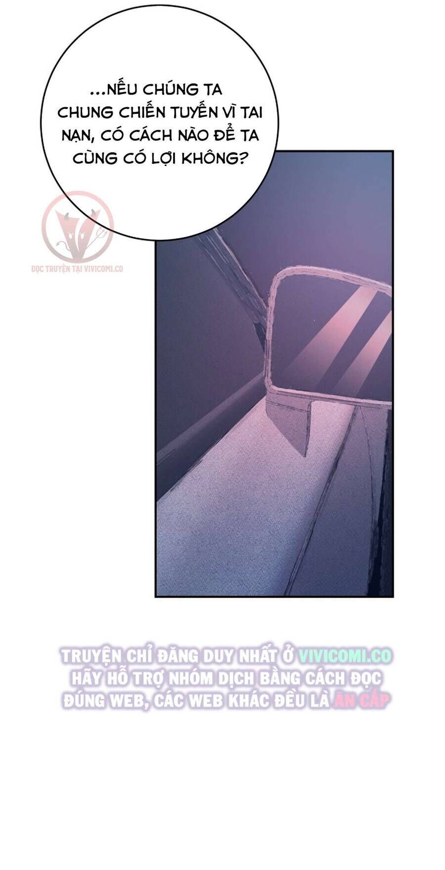 Chàng Quỷ Của Tôi: Chapter 9