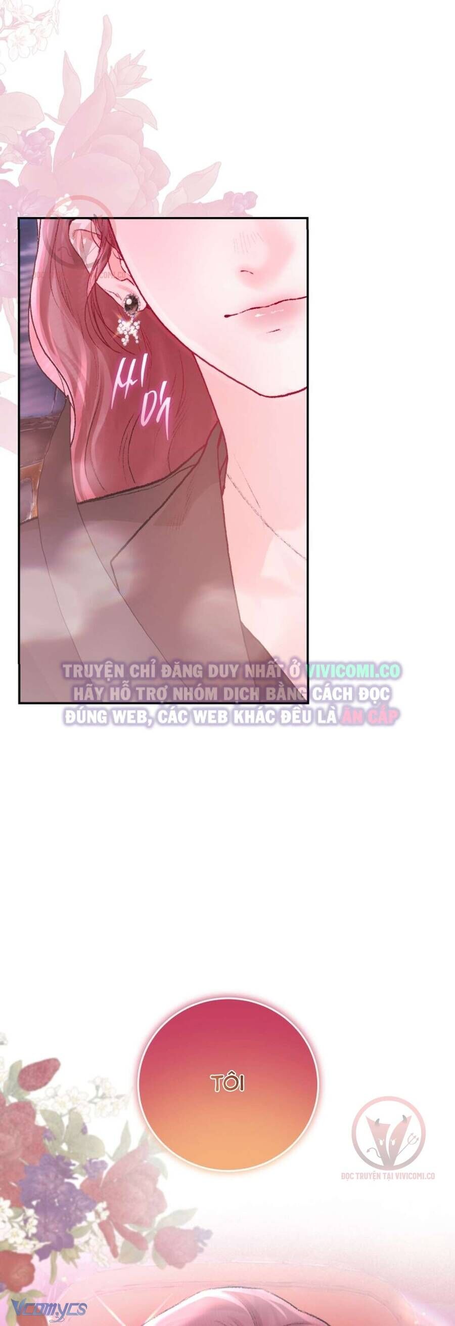 Chàng Quỷ Của Tôi: Chapter 9